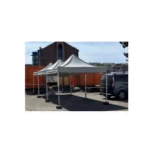 Gazebo Hire (3x3m)