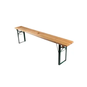 6FT Wooden Bench