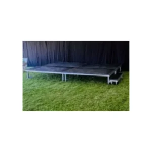 8ft x 4ft Litedeck Stage Decks