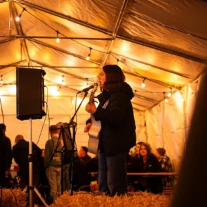 Speaker / PA Sound System