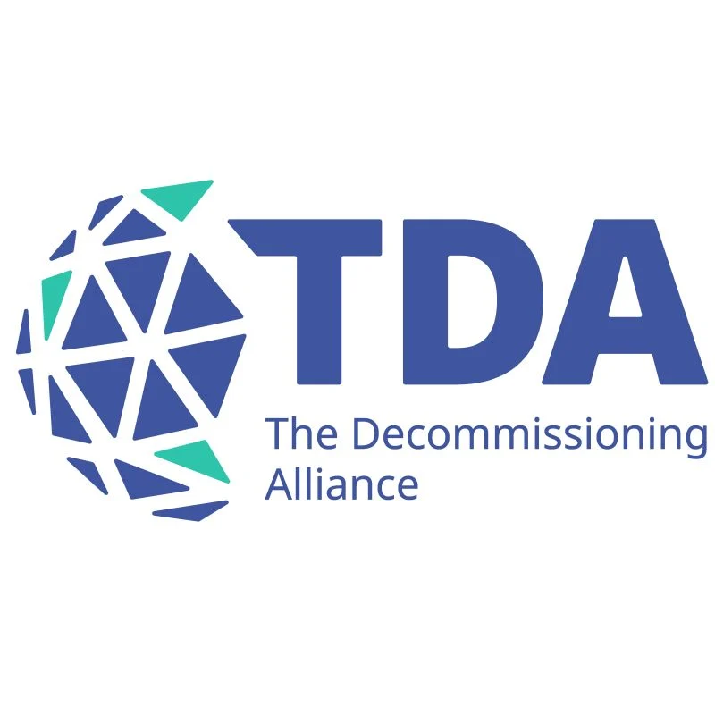 TDA partnership logo