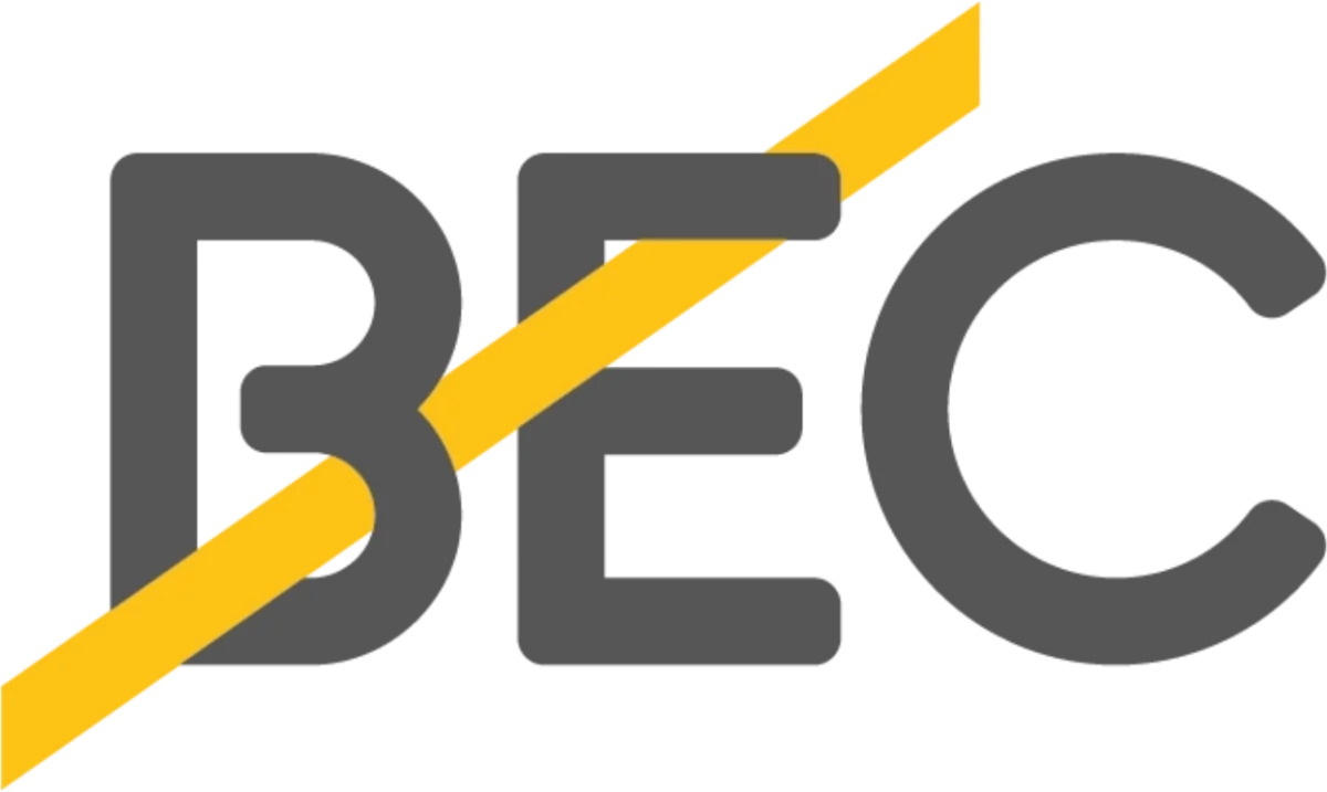 BEC Logo