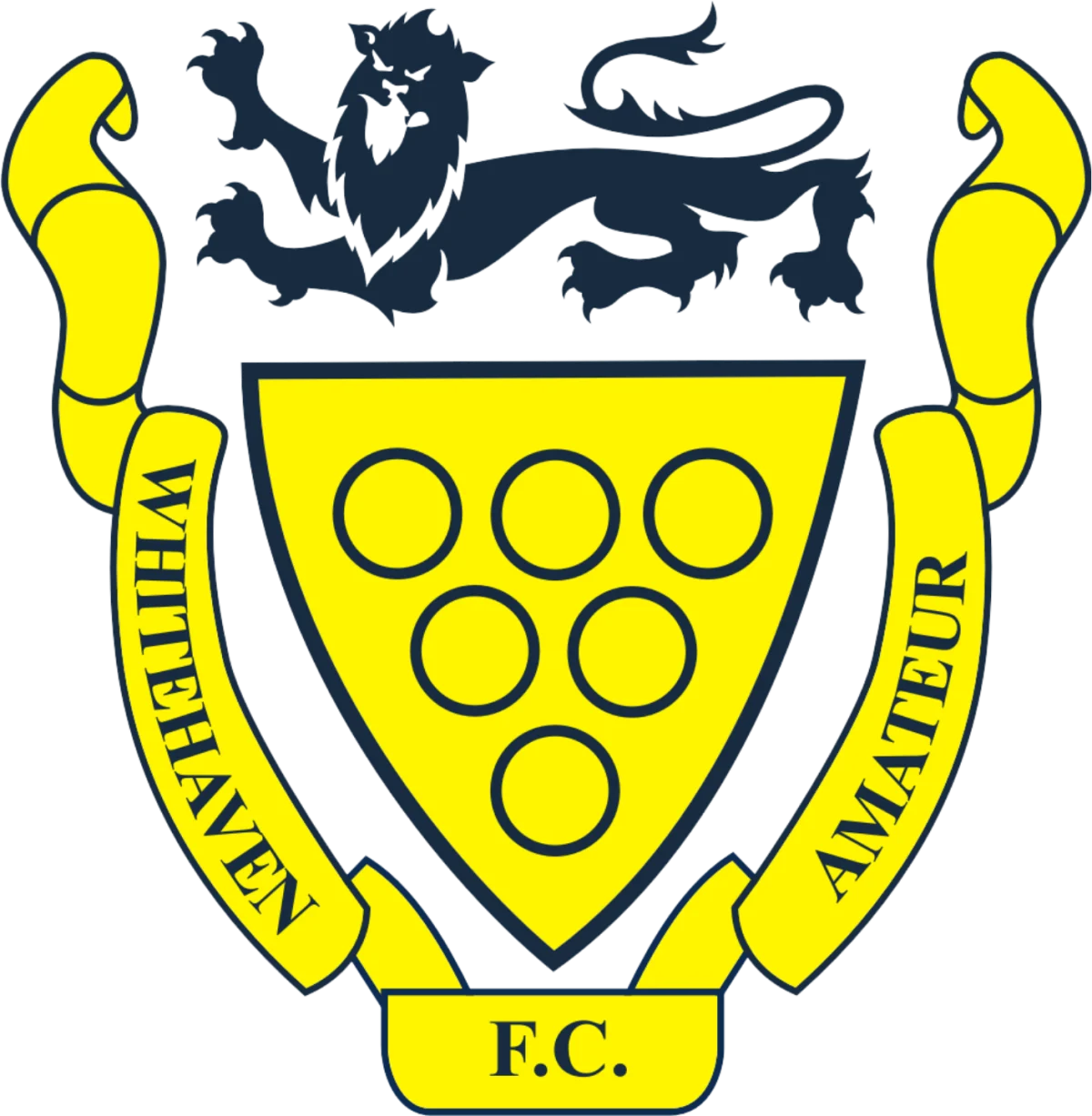 Whitehaven Football club
